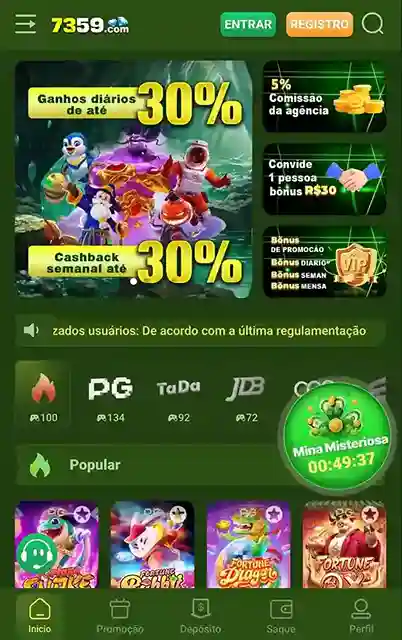 BAixar Aplicativo 7359