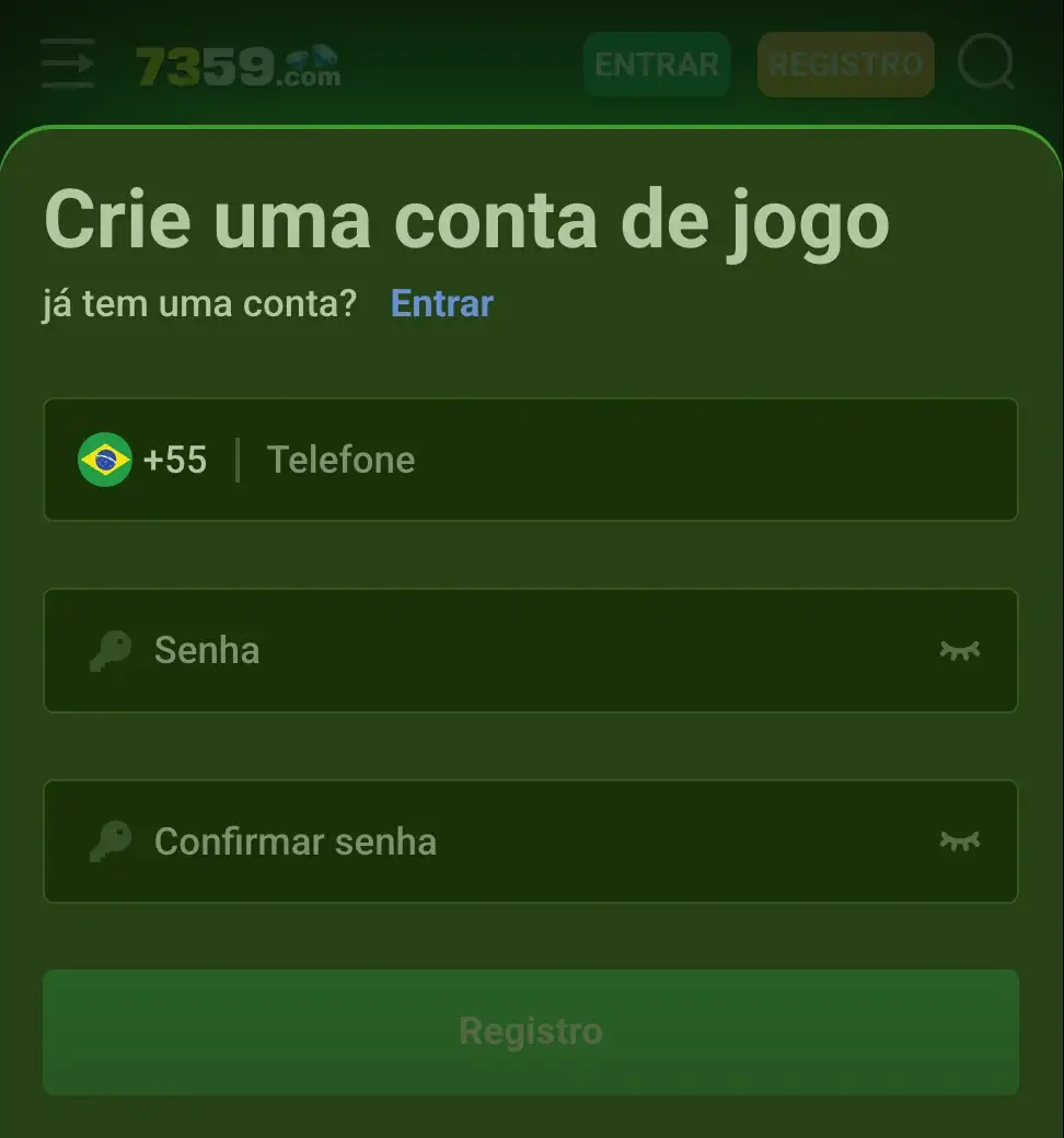 registrar